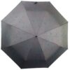 Зонт doppler-полный автомат серого цвета