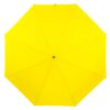 Зонт жёлтого цвета полный автомат