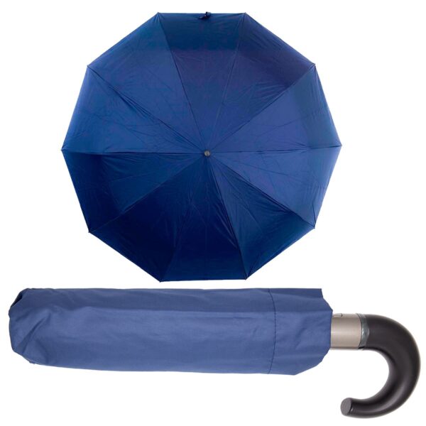 Мужской зонт полный автомат