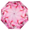 Зонт полный автомат-розовая магнолия
