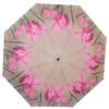 Зонт полный автомат-розовая магнолия