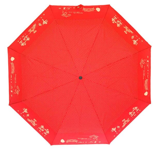 Женский зонт doppler
